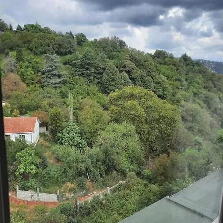 Apartamento Tarabya Family