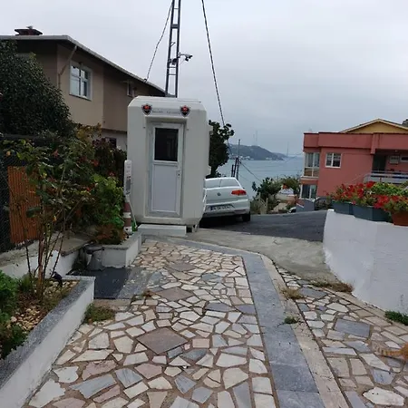 Apartamento Tarabya Family *