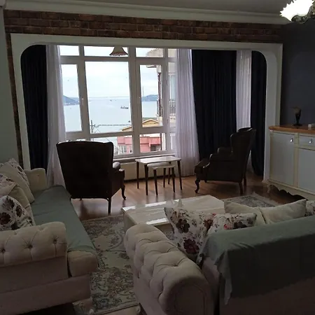 Tarabya Family * Istambul