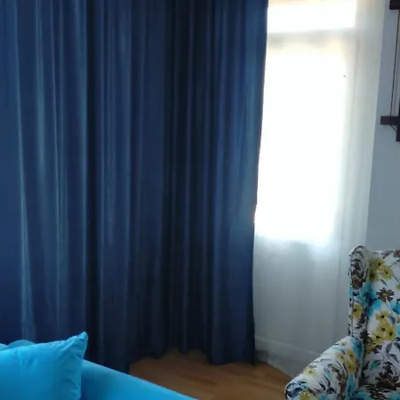 Tarabya Family * Istambul