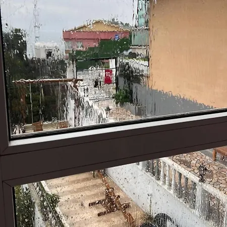 Tarabya Family Istambul