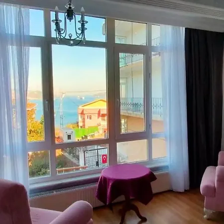 Apartamento Tarabya Family