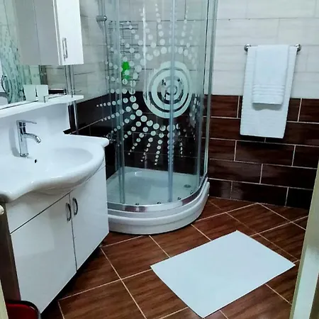 Tarabya Family Apartamento