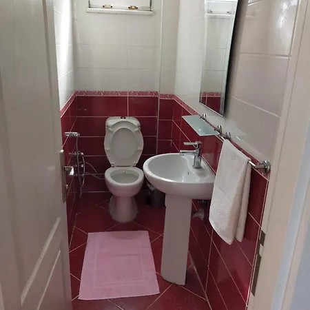 Apartamento Tarabya Family