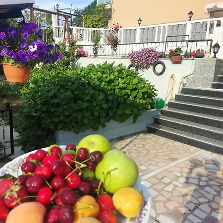 Apartamento Tarabya Family