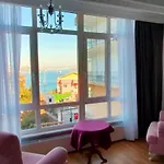 Apartment Tarabya Family