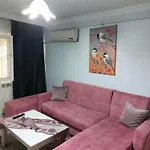 Tarabya Family Apartment *