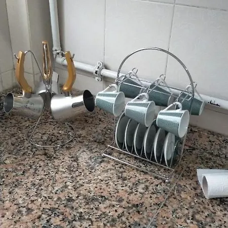 شقة Tarabya Family