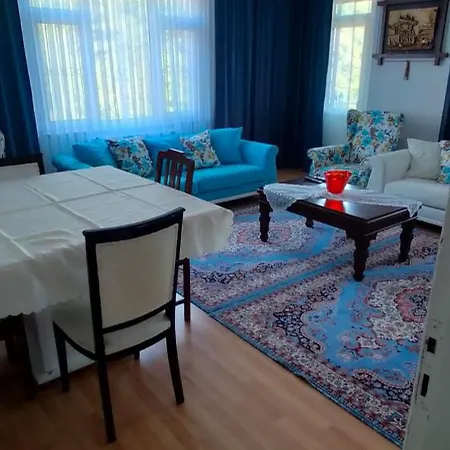 Tarabya Family *