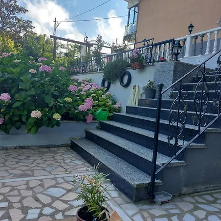 Tarabya Family Appartamento *