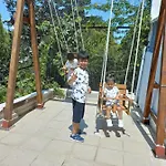 Tarabya Family Apartment