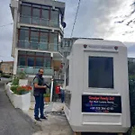 Tarabya Family