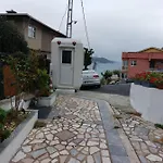 Apartment Tarabya Family *