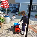 Tarabya Family * Istanbul