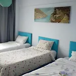 Tarabya Family Apartment Istanbul