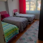 Tarabya Family Apartment