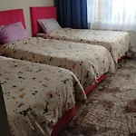 Tarabya Family Apartment