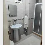 Tarabya Family Апартаменты Стамбул