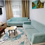 Tarabya Family Apartment