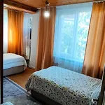 Apartment Tarabya Family