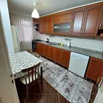 Апартаменты Tarabya Family Стамбул