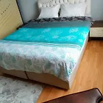 Tarabya Family Apartment