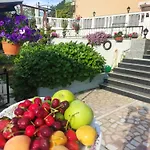 Apartment Tarabya Family