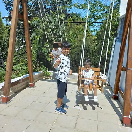 Tarabya Family Appartamento