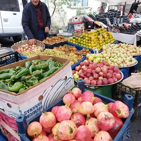 Apartment Tarabya Family