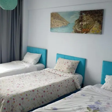 Tarabya Family Apartment Istanbul