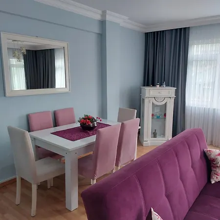 Tarabya Family * Istanbul