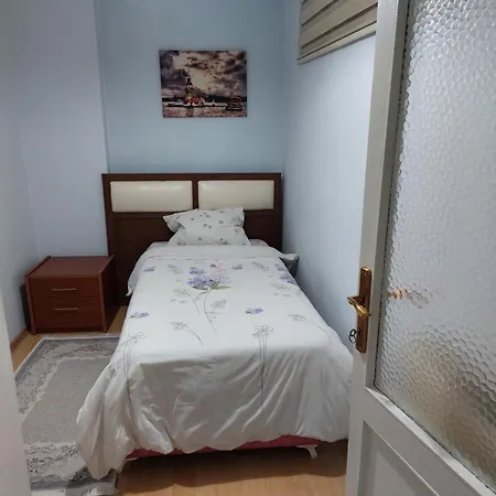 Tarabya Family Apartment