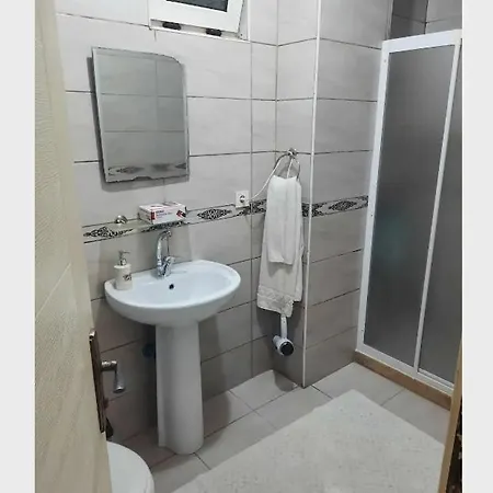 Tarabya Family Apartment Istanbul