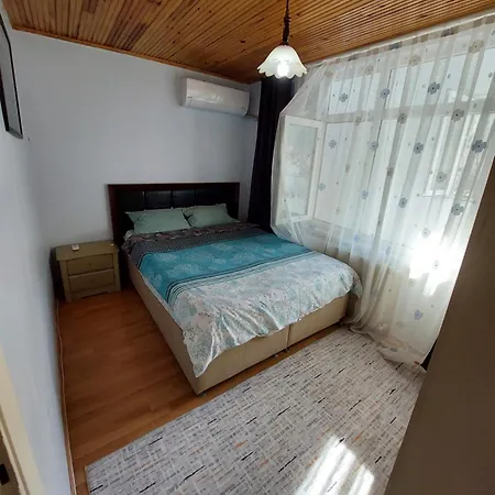 Tarabya Family Apartment *