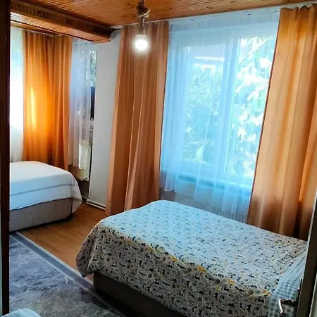 Appartamento Tarabya Family