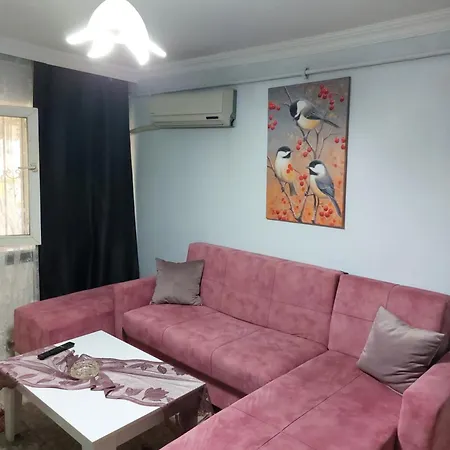 Tarabya Family Apartment *