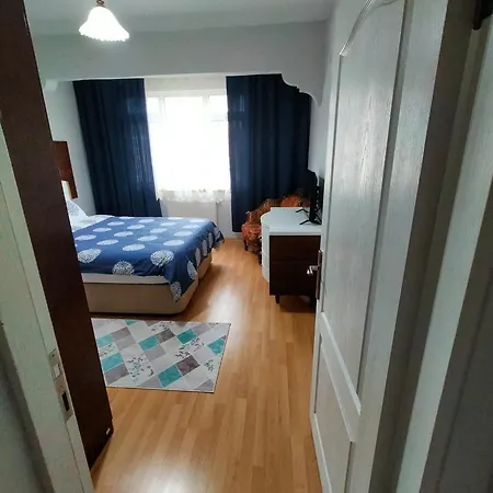 Tarabya Family Istanboel