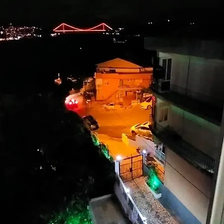 Tarabya Family Isztambul