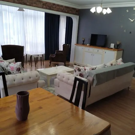 Tarabya Family Isztambul