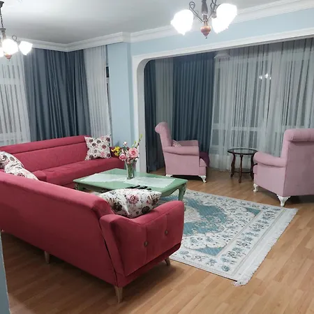 Tarabya Family Isztambul