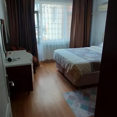 Apartman Tarabya Family Isztambul