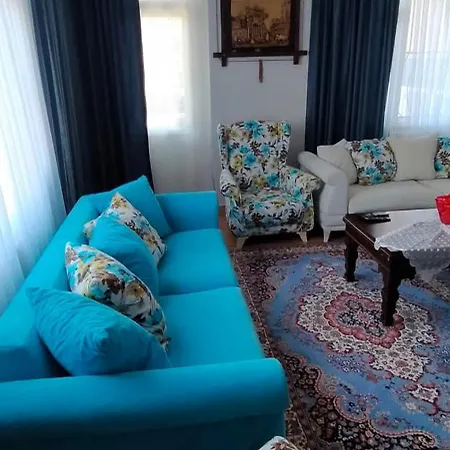 Tarabya Family Isztambul