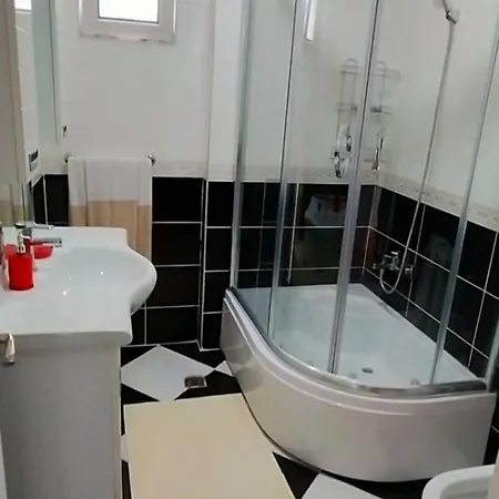 Apartman Tarabya Family *