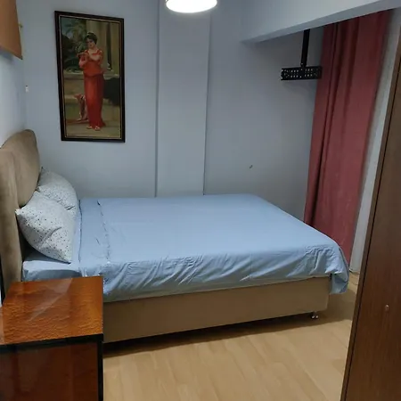 Apartman Tarabya Family Isztambul